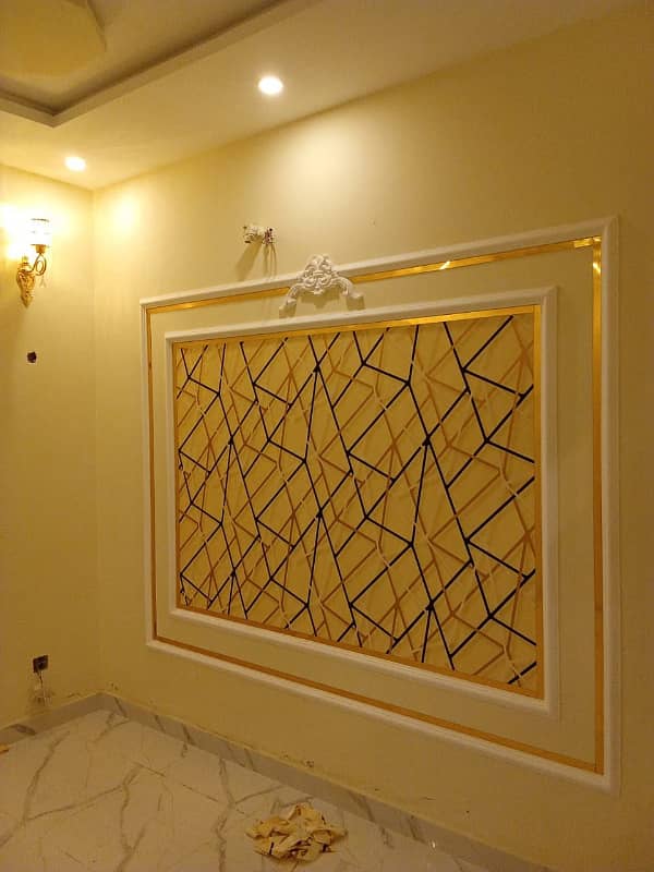 5 MARLA BRAND NEW HOUSE FOR RENT IN DHA RAHBAR PHASE 2 10