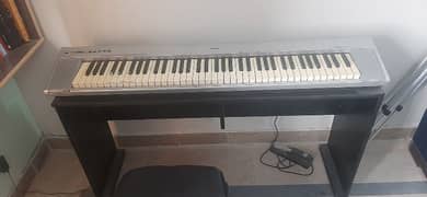 Yamaha NP 30 Piano, 88 Keys