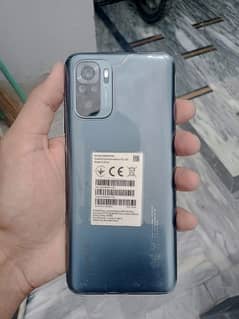 Xiaomi Redmi note