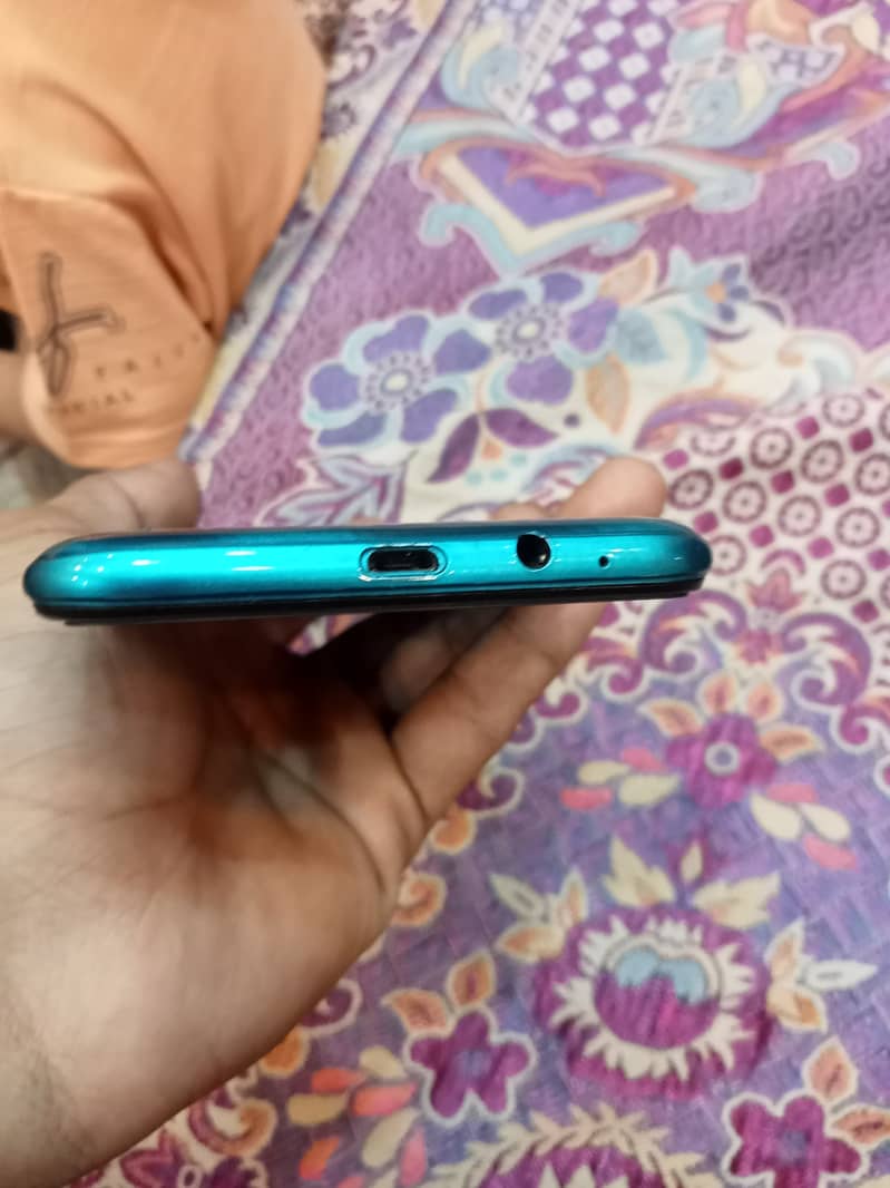 tecno spark 6 GO in very good condition you can take trial for one day 3