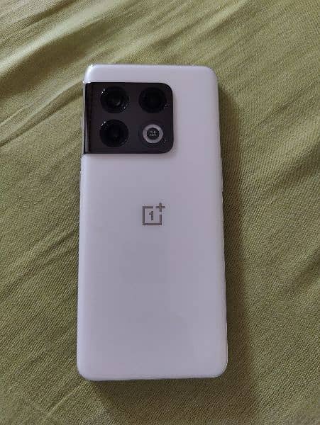 OnePlus 10 pro 12/512 condition 10/10 0