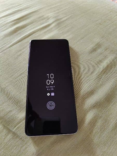 OnePlus 10 pro 12/512 condition 10/10 4