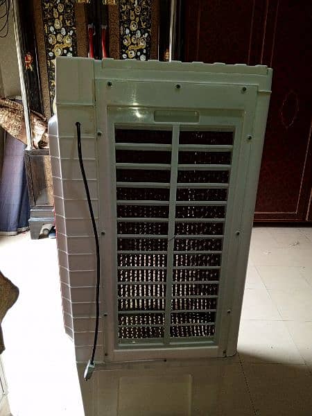 air coolers ac dc new condition 4