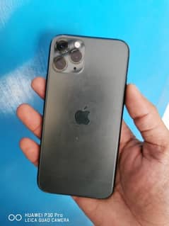 iPhone 11 Pro Non PTA