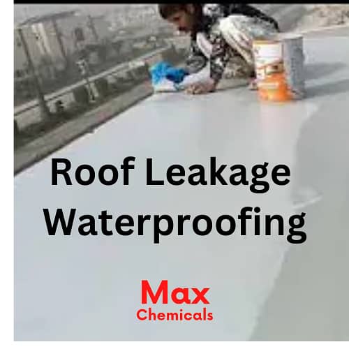Waterproofing Services. Roof Heat Proofing , Bathroom Leakage 14