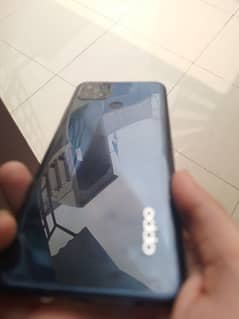 oppo a15s for sell