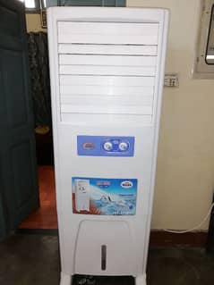 bosss air cooler cabinet