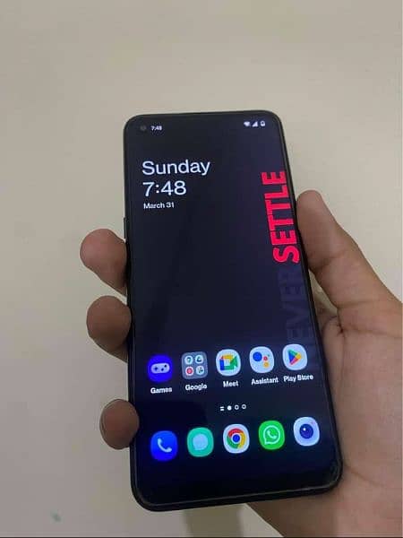 One plus N200 Non pta 0