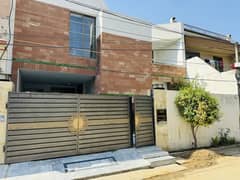 10 Marla Use House Available For Sale In Kareem Block Allama Iqbal Town Lahore
