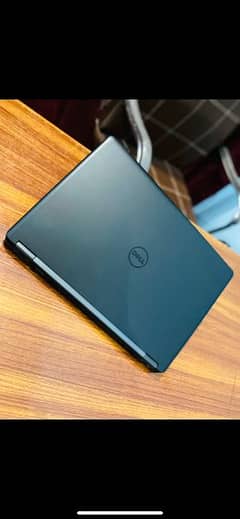 Dell Latitude E5450