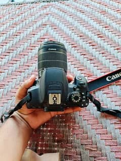 Canon 700D price 55000 0