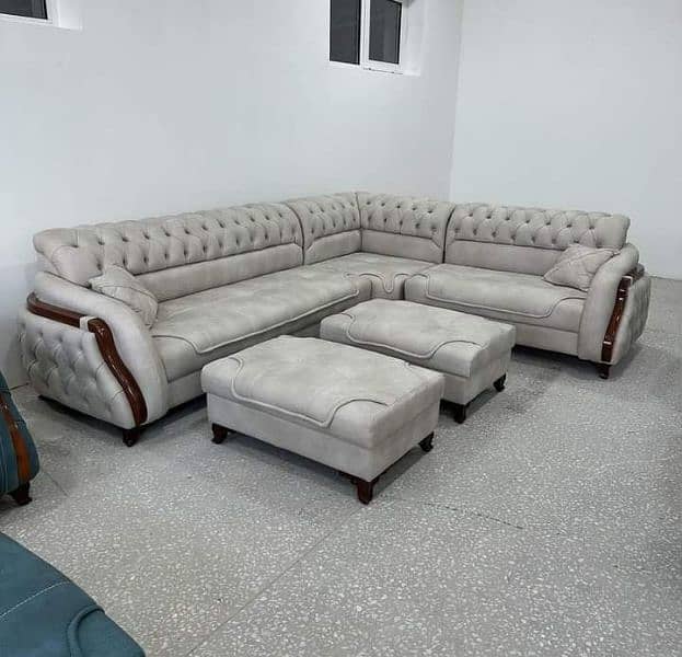 brand new sofa beds available made by order 1