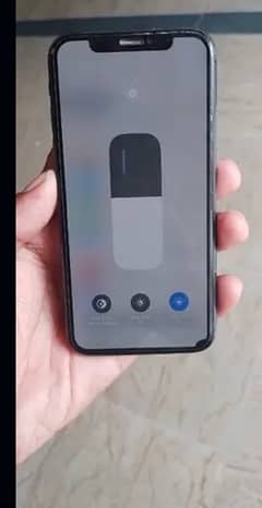 iphone x 256 all sim working  exchange possible