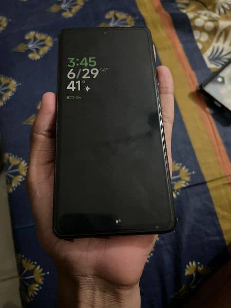 Xiaomi 11t Non PTA with complete box 2