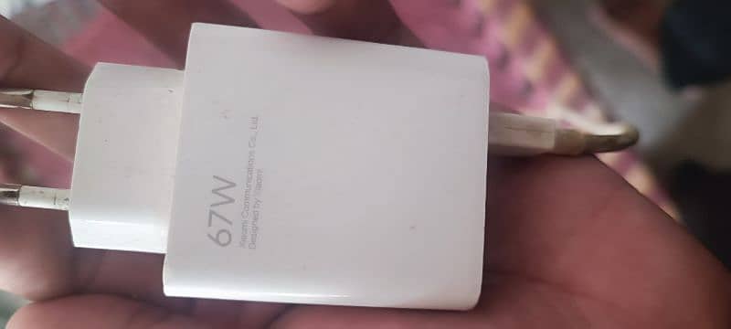 Xiaomi 11t Non PTA with complete box 11