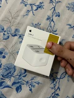 iPhone 14 with box, case, charger