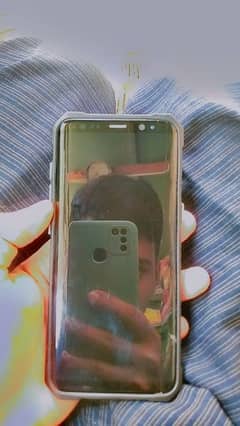 Samsung Galaxy S8 non pta urgent sale