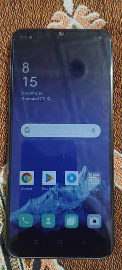 Oppo A16 for lush condition 6/128