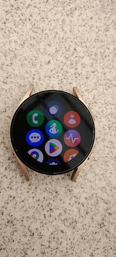 samsung watch 4 40mm