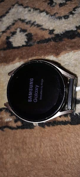 samsung watch 4 40mm 1