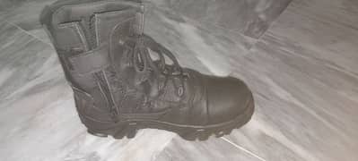 lether shoes for mountain area