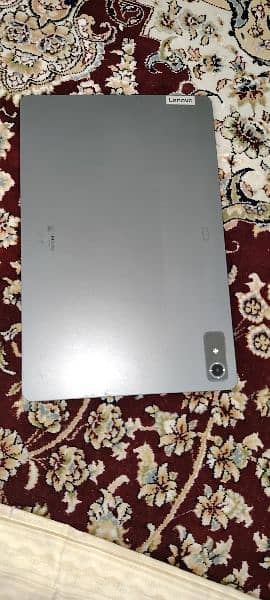 looking like new lenovo tab p12 amoled display 13 inch 5