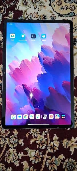 looking like new lenovo tab p12 amoled display 13 inch 6