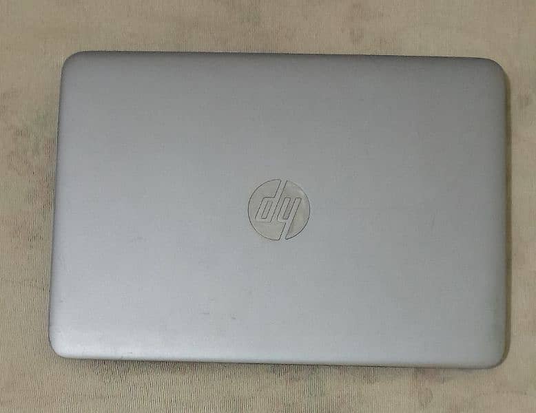HP Elitebook - Slim Laptop 0