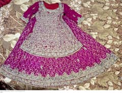 Bridal Lehnga