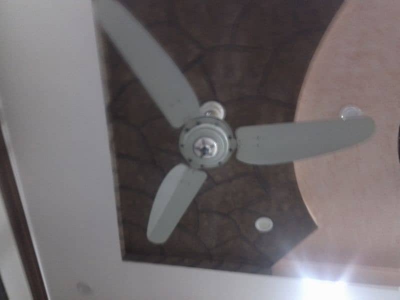 parwaz fan good condition 2