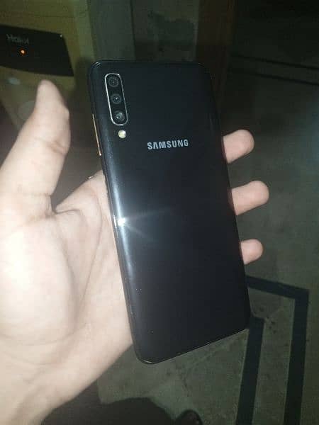 Samsung Galaxy A70 Exchange Possible 0