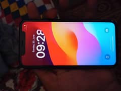 iPhone xr 128gb factory unlock