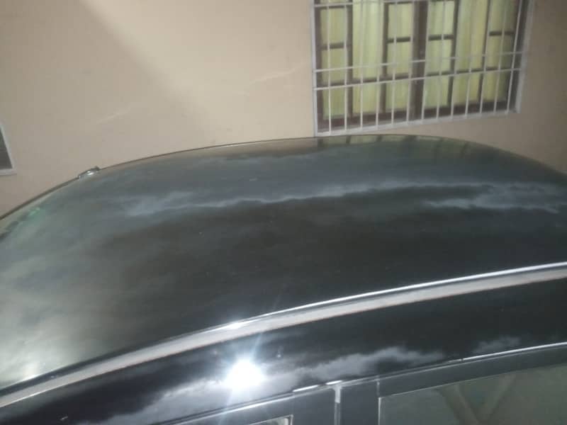 Honda City IDSI 2006 for sale 1