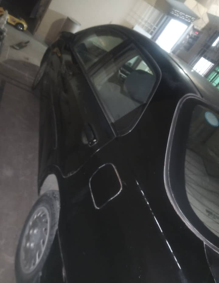 Honda City IDSI 2006 for sale 4