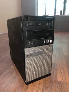 Dell optiplex 990