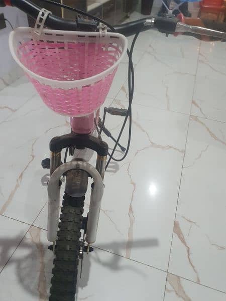 New 20 Inches sports bicycle for girl 5