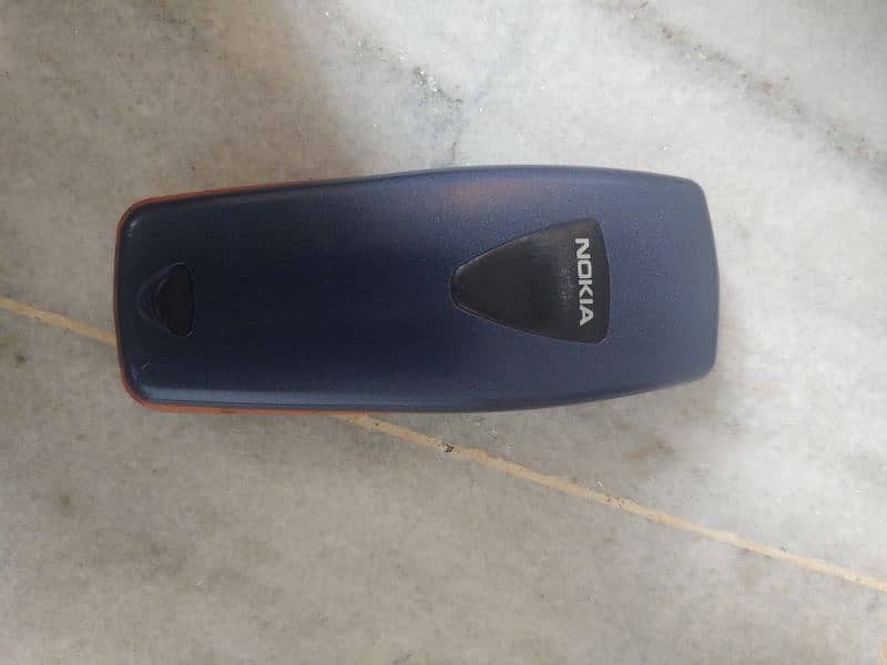 Nokia 3510i not refurb original 1