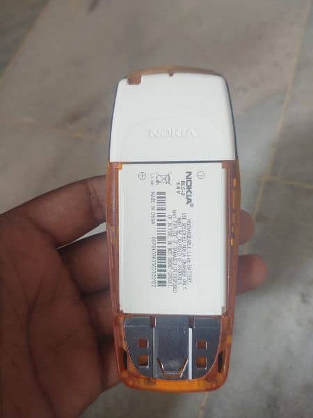 Nokia 3510i not refurb original 5