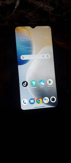 vivo y21T 4+1/128 All ok hai