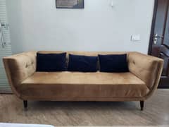 Sofa Set Available 3+2+1