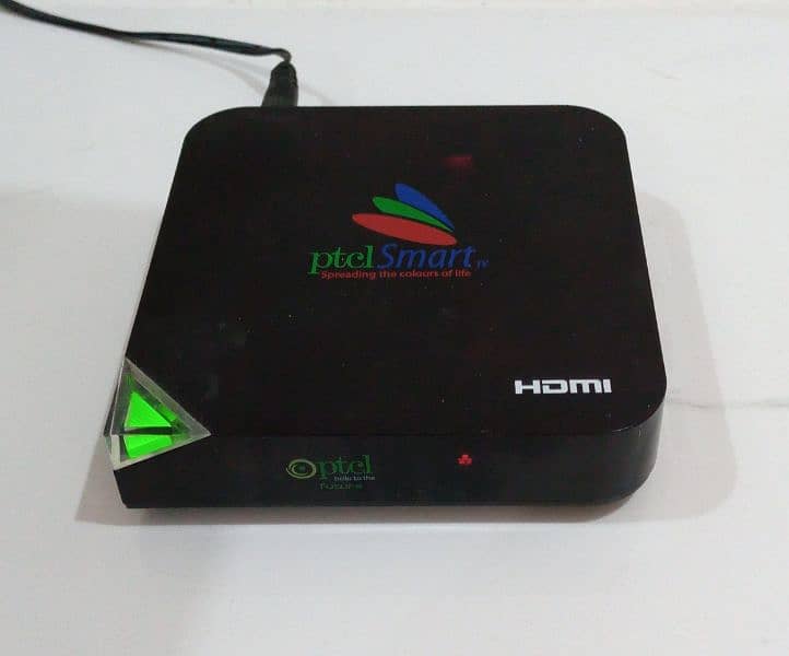 ptcl smart tv box 0