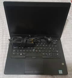 Dell Laptop I7 7th gen. . condition 10/10