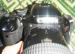 canon camera good condition 0