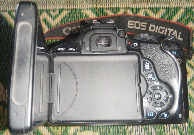 canon camera good condition 3