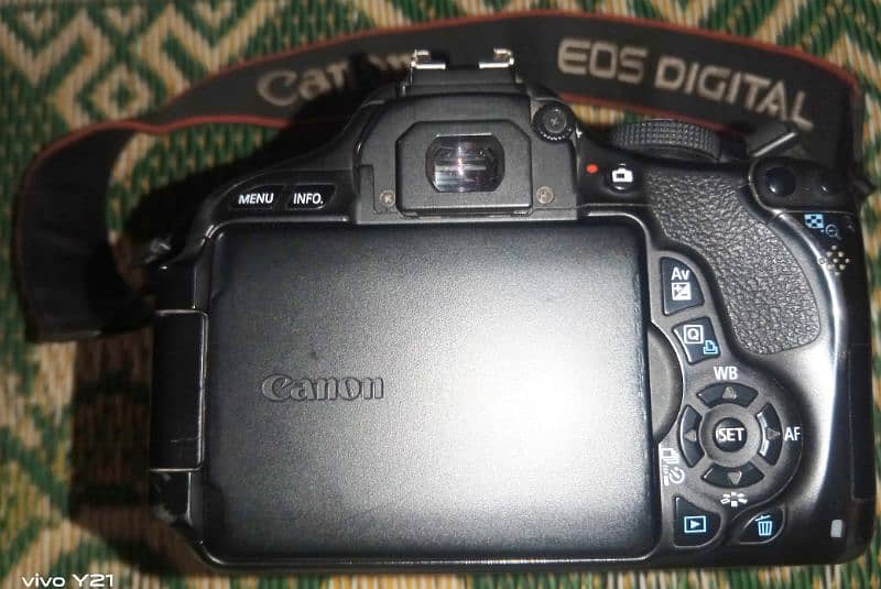 canon camera good condition 4