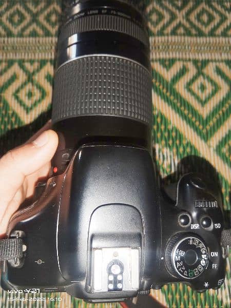 canon camera good condition 5