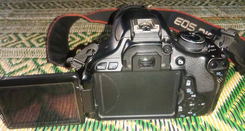 canon camera good condition 8