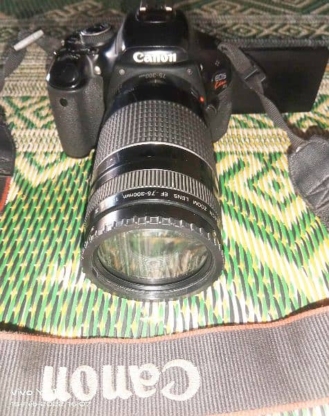 canon camera good condition 10