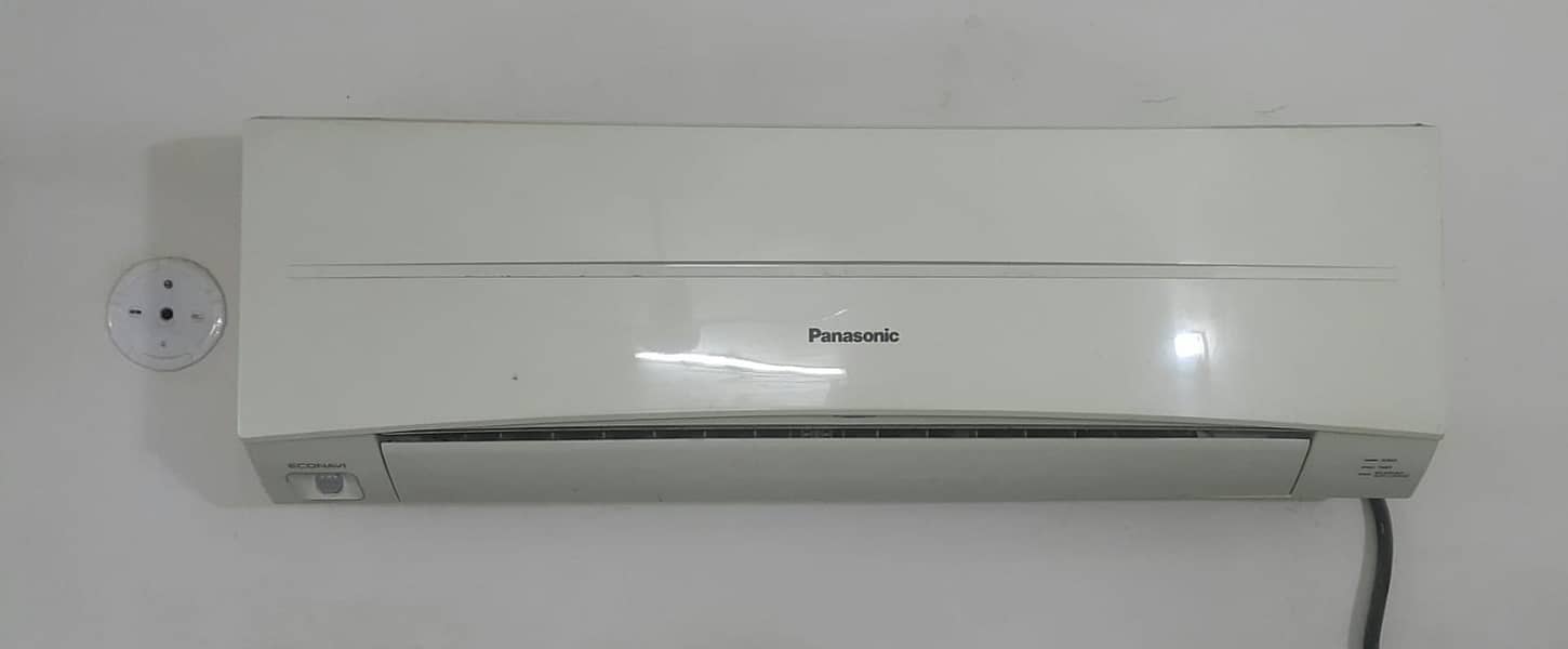 Panasonic 1 ton 0