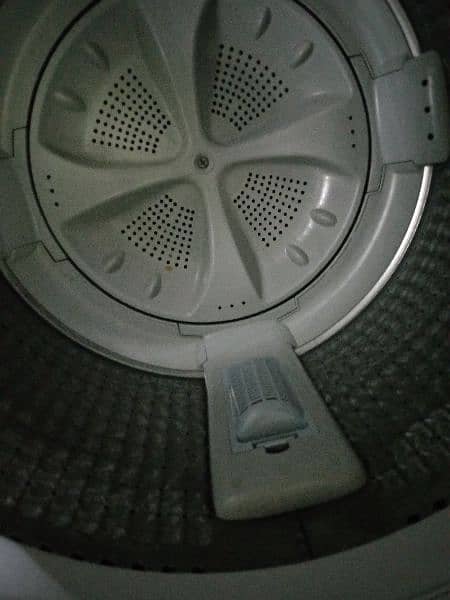 washing machine automatic 5